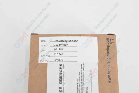All Banner sensor ..QS18VP6LP（0）