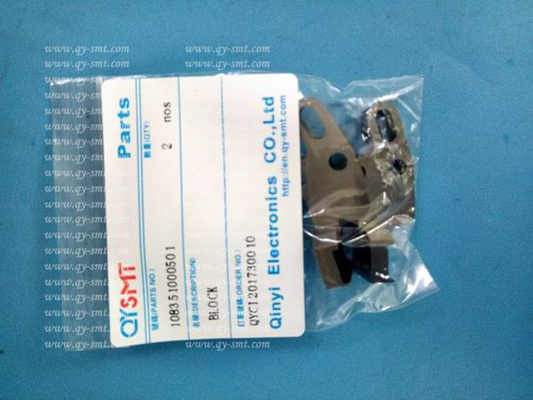 panasonic AI parts panasonic AI parts 108351000501  BLOCK