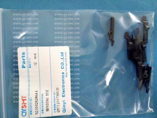 panasonic AI parts panasonic AI parts N210028286AA  BENDING DIE