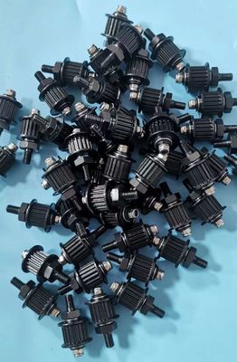 XP241/242/243/XPF series U-axis pulley