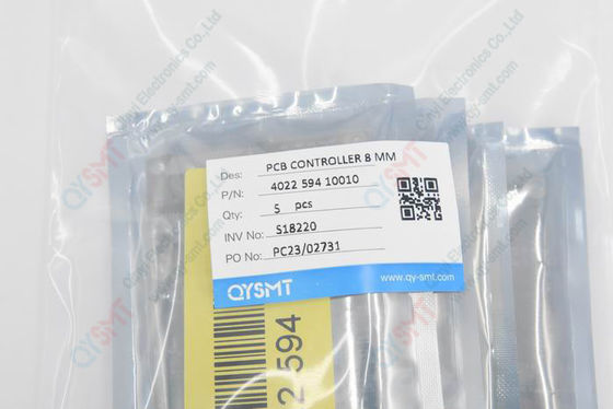 ASSEMBLEON -  PCB CONTROLLER 8 MM 4022 594 10010