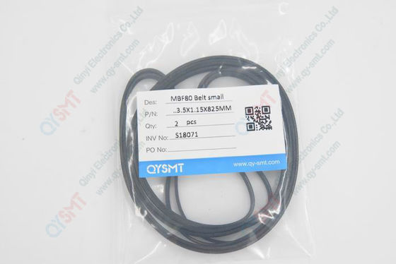 JUKI -  MBF80 Belt small  ..3.5X1.15X825MM