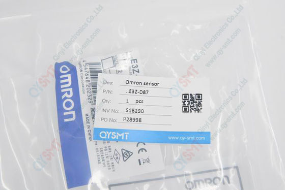Omron sensor ..E3Z-D87