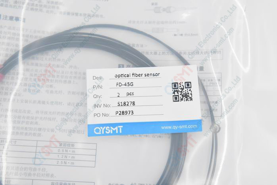 optical fiber sensor FD-45G