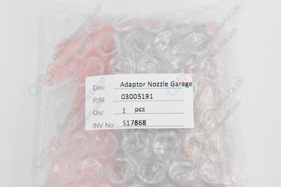 SIEMENS -  Adaptor Nozzle Garage 3005191