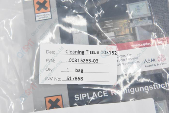 SIEMENS - Tecido de limpeza 00315253-03..00315253-03