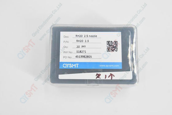 FUJI - NOZZLE RH20  2.5 nozzle RH20  2.5