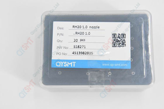 FUJI - NOZZLE RH20 1.0  nozzle ..RH20 1.0