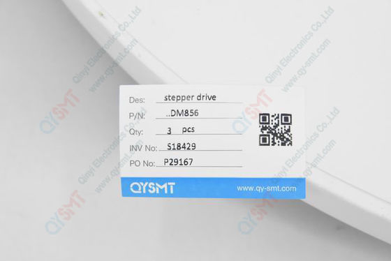 stepper drive ..DM856