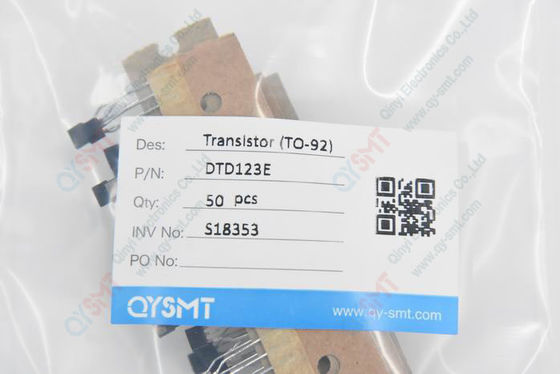 Transistor (TO-92) DTD123E