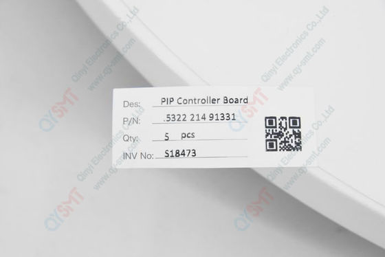 ASSEMBLEON - PCB PIP Controller Board .5322 214 91331