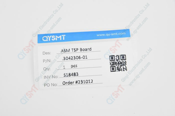 SIEMENS - PCB ASM TSP Board.3042306-01