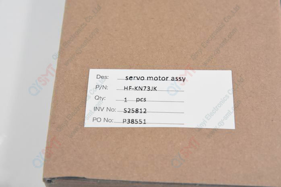 All Mitsubishi  AC Servo Motor .HF-KN73JK