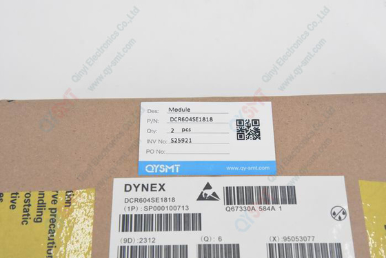 Module DCR604SE1818