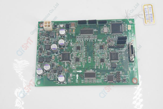PANASONIC - PCB NPM câmara PCB.N610145953AC