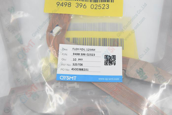 ASSEMBLEON -  FLEX FOIL 12MM 9498 396 02523