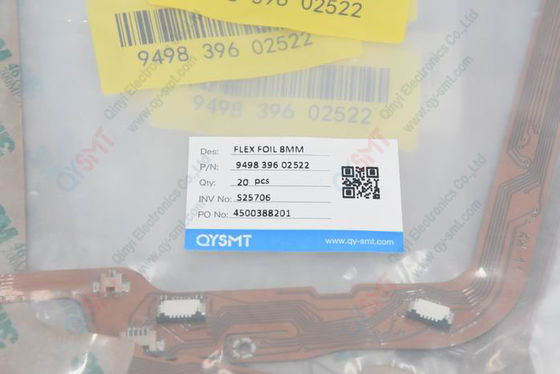 ASSEMBLEON - FLEX FOIL 8MM 9498 396 02522