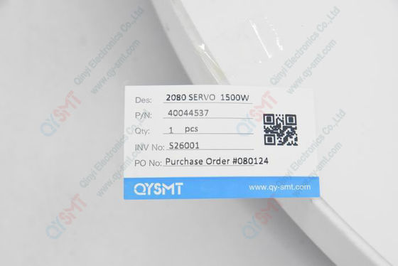 JUKI -MOTOR 2080 SERVO  1500W 40044537