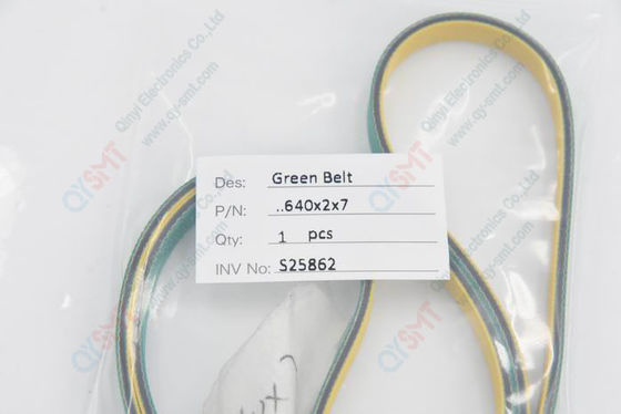 Green Belt ..640x2x7