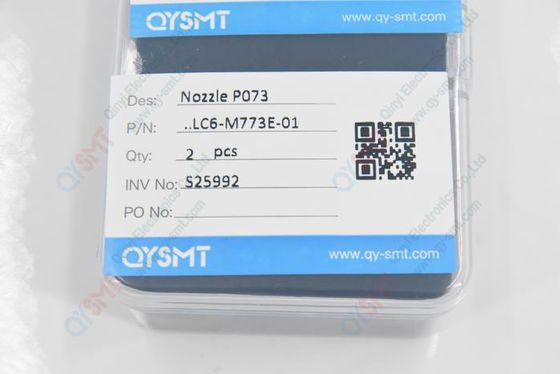 IPULSE - NOZZLE Nozzle P073 ..LC6-M773E-01