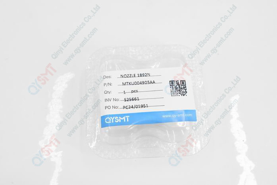 PANASONIC - NOZZLE NOZZLE 1892N MTKU004905AA