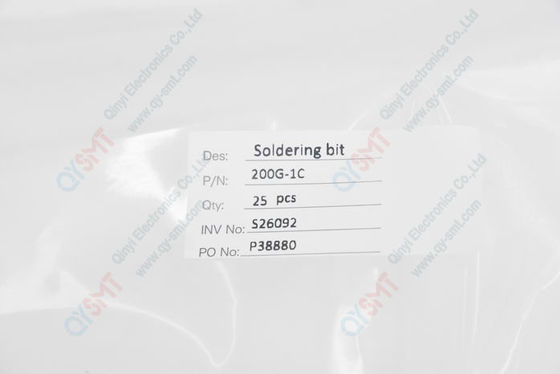 All Soldering bit ..200G-1C