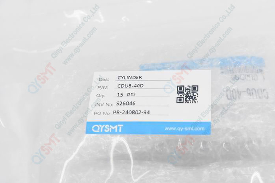 CYLINDER CDU6-40D