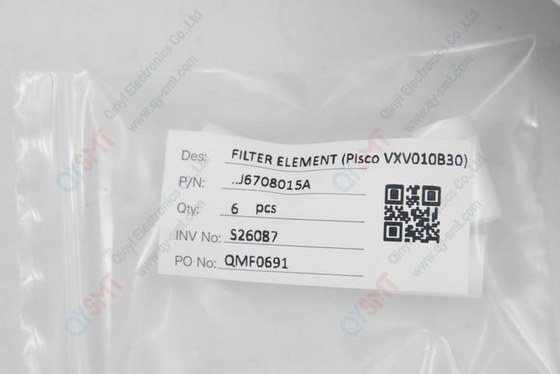 SAMSUNG -  FILTER ELEMENT (Pisco VXV010B30) ..J6708015A
