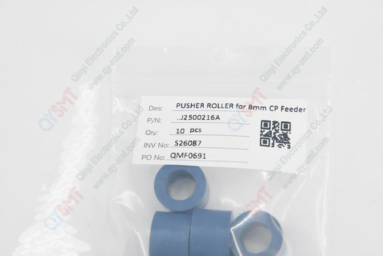 SAMSUNG - PUSHER ROLLER para alimentador CP de 8 mm..J2500216A