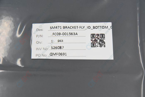 SAMSUNG - SM471 BRACKET-FLY_IO_BOTTOM_COVER ..FC09-001563A