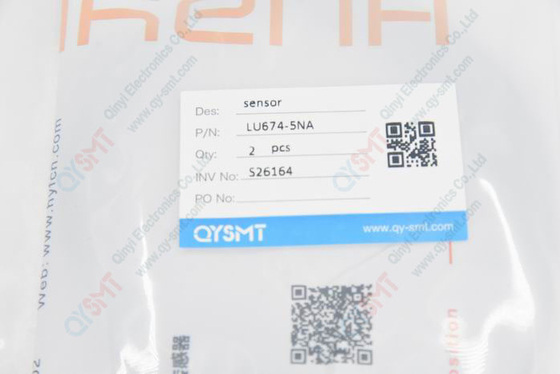sensor LU674-5NA