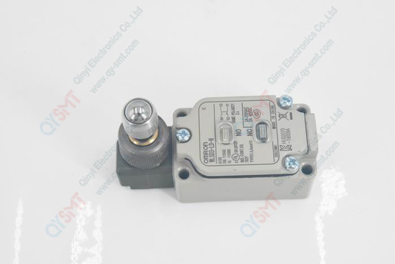 Todos os interruptores de limite de viagem da Omron WLSD3-LD-N