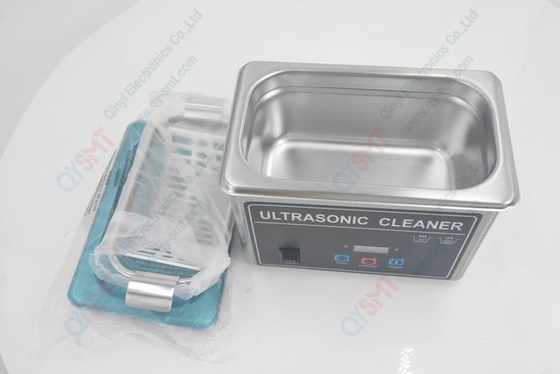 Limpeza de bocal por ultra-som 008S