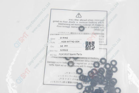 YAMAHA -  O-RING ..KGB-M7742-00X