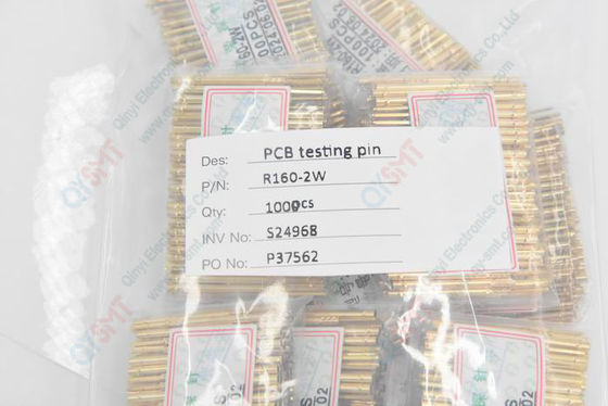 All pogo pin holder R160-2W