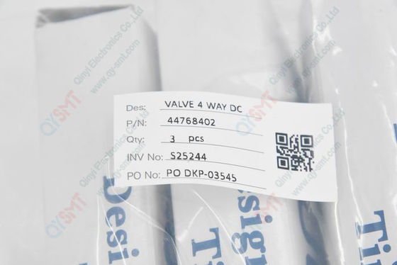 UNIVERSAL - OTHERS VALVE 4 WAY DC 44768402