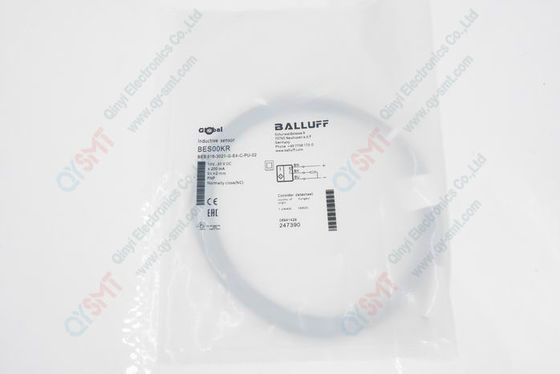 All BALLUFF Sensor ..BES 516-3021-G-E4-C-PU-02(BES00KR