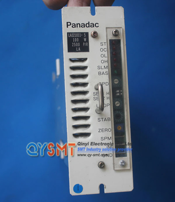 Panasonic smt parts Panasonic driver Panadac LA321011-5