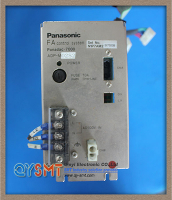Panasonic smt parts PANASONIC FA CONTROL Panadac-7000