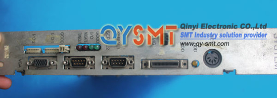 Yamaha smt parts YAMAHA SYSTEM BOARD ASSY KJ0-M4210-000
