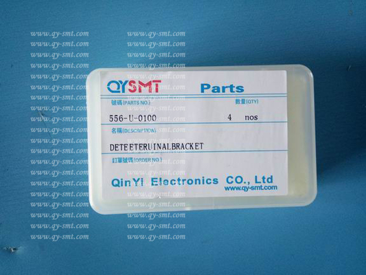 Universal smt parts universal 556-U-0100 DETEETERUINALBRACKET
