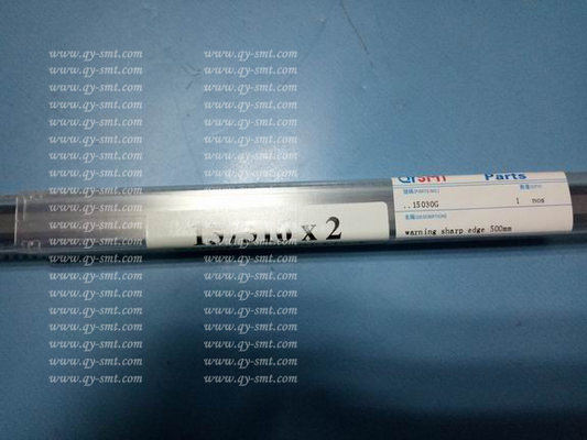 O smt do DEK parte o DEK que adverte a borda afiada 500mm (. .15030G)