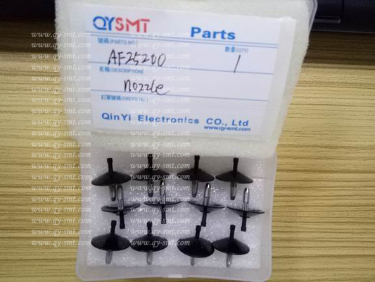 O smt de Sony parte o bocal AF25200 de Soni