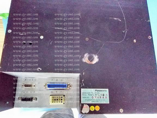 Panasonic smt parts panasonic hdpg1 monitor  Panadac 932L-02-A