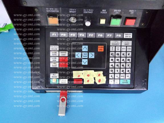 Panasonic smt parts panasonic hdpg1 monitor  Panadac 932L-02-A