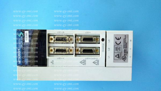 Panasonic smt parts panasonic MR-J2S-40B-EE085 AC SERVO DRIVER
