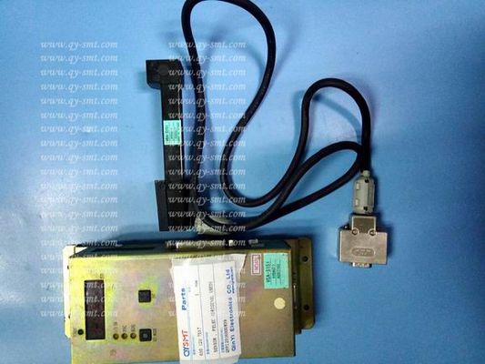 Sanyo smt parts SANYO 630 120 7537  SENSOR , PELEC (ORIGINAL USED)  (1)