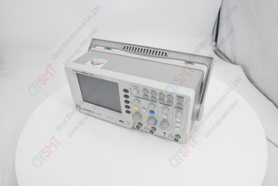 FUNCTIONAL TESTING EQUIPMENT Oscilloscope GDS-1102A-U