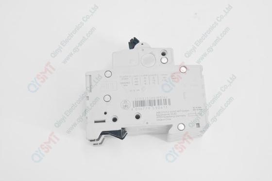 16 Amp ABB S252S Air Switch 7706K