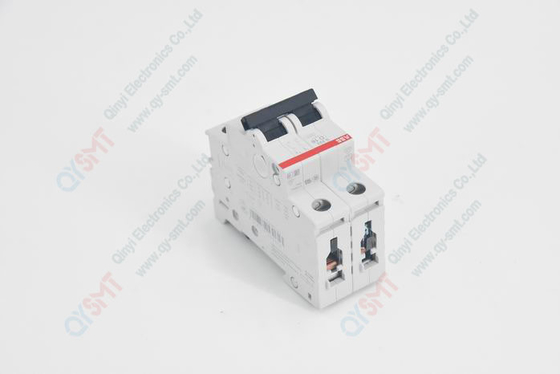 16 Amp ABB S252S Air Switch 7706K